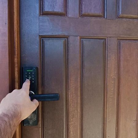 Apto Economico Mafra -Auto Check-In- Apartment Ngoại thất bức ảnh