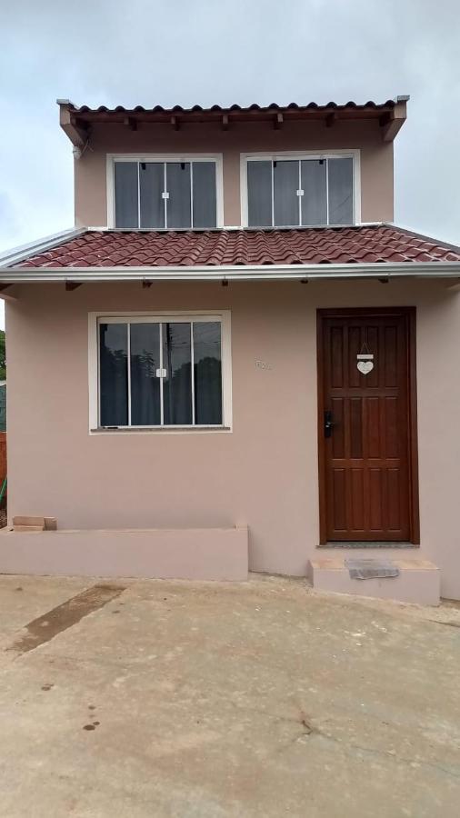 Apto Economico Mafra -Auto Check-In- Apartment Ngoại thất bức ảnh