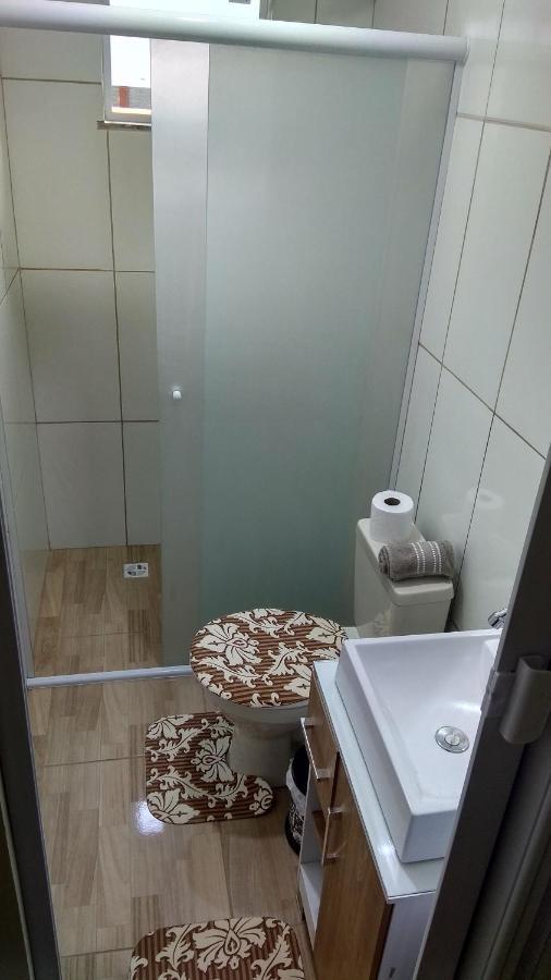 Apto Economico Mafra -Auto Check-In- Apartment Ngoại thất bức ảnh