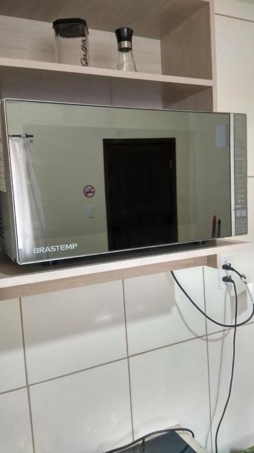 Apto Economico Mafra -Auto Check-In- Apartment Ngoại thất bức ảnh