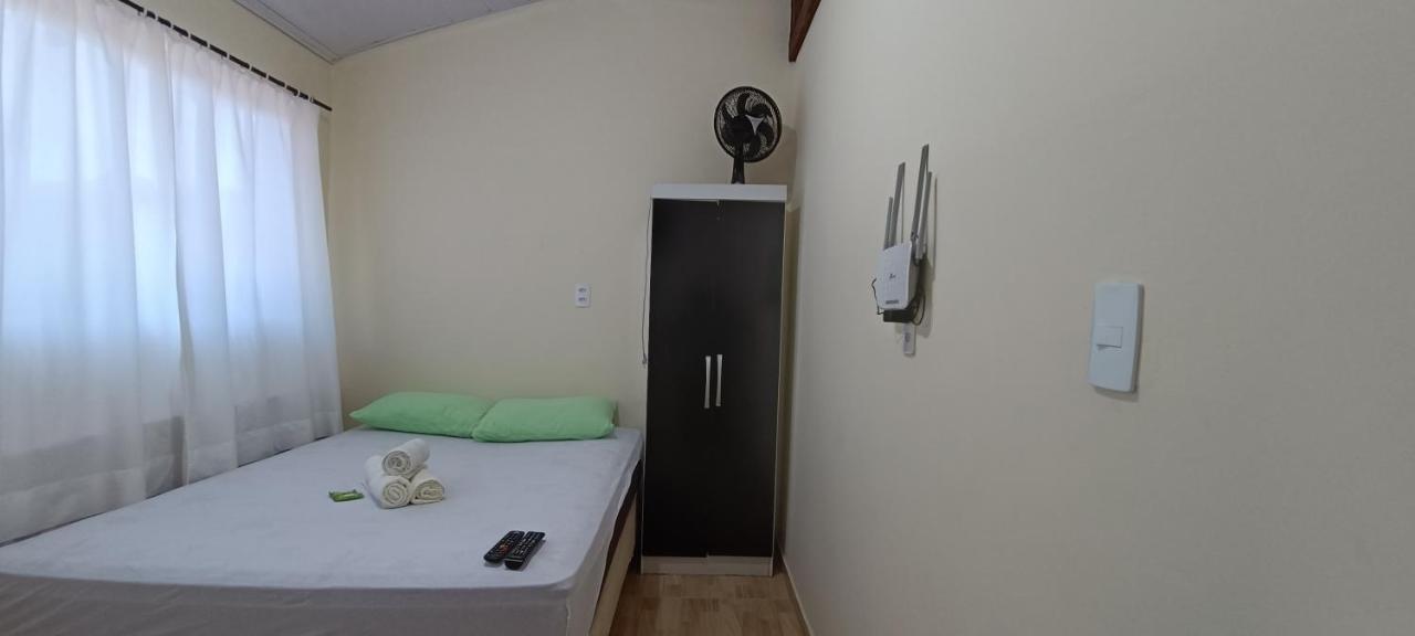 Apto Economico Mafra -Auto Check-In- Apartment Ngoại thất bức ảnh