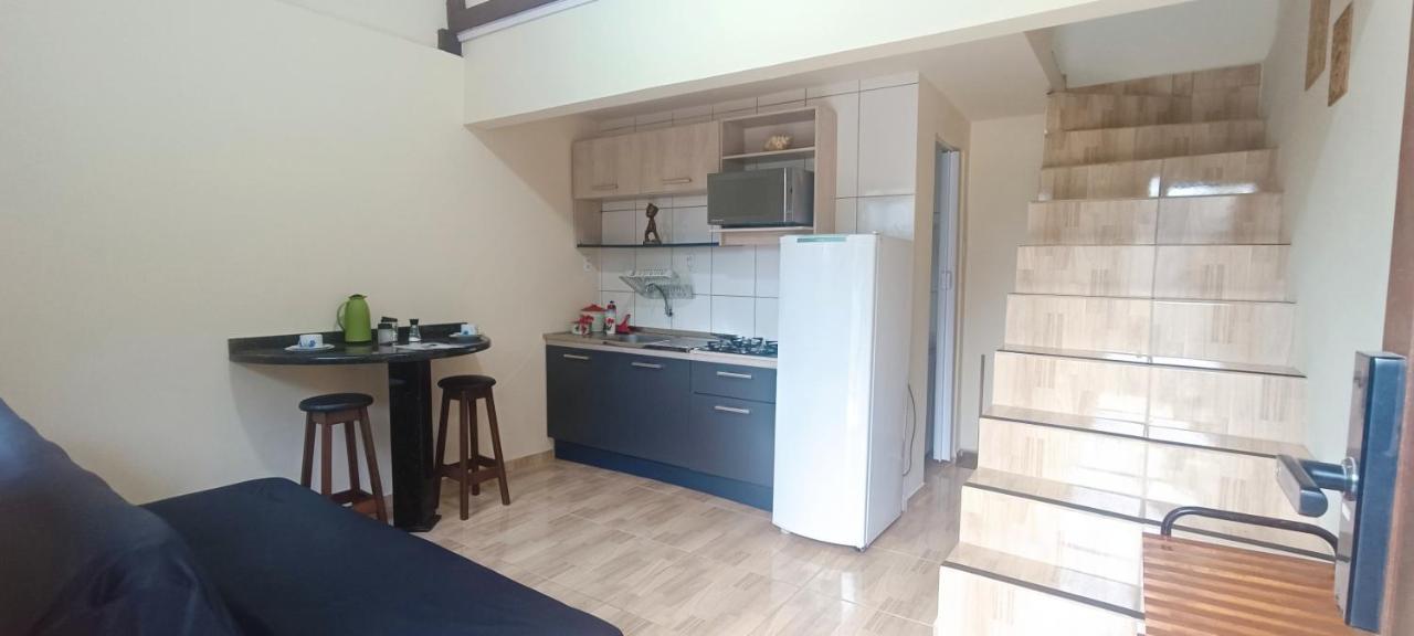 Apto Economico Mafra -Auto Check-In- Apartment Ngoại thất bức ảnh