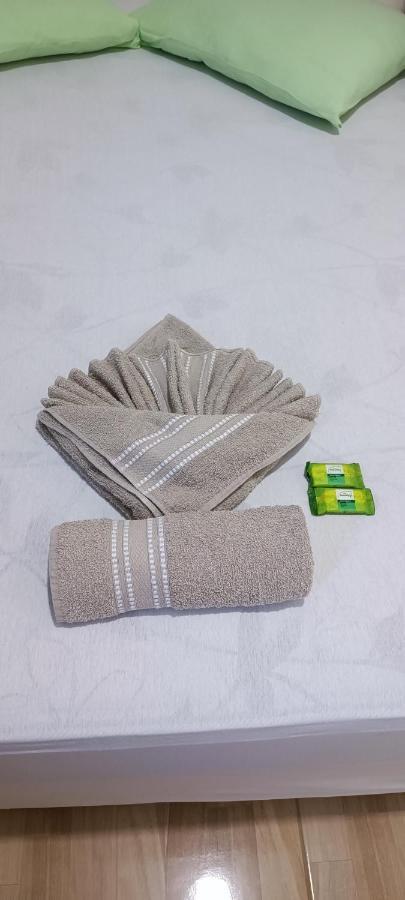 Apto Economico Mafra -Auto Check-In- Apartment Ngoại thất bức ảnh