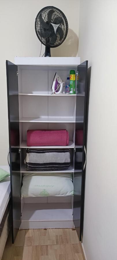 Apto Economico Mafra -Auto Check-In- Apartment Ngoại thất bức ảnh